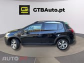 Peugeot 2008 1.2 e-THP GT Line