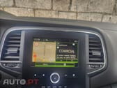 Renault Mégane Sport Tourer 1.5 dCi Intens