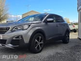 Peugeot 3008 1.5 BlueHDi Active Pack EAT8