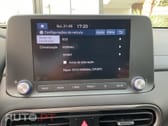 Hyundai Kauai 39 kWh Premium