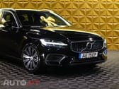 Volvo V60 2.0 T6 AWD TE Inscription