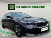 BMW i5 M60 xDrive I.V.A DEDUTIVEL 