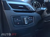 BMW X1 16 d sDrive