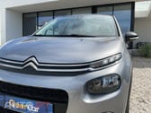 Citroen C3 1.2 PureTech Shine Pack EAT6