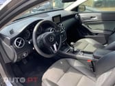 Mercedes-Benz A 180 d Urban