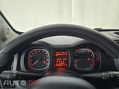 Fiat Panda 1.0 Hybrid City