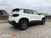 Jeep Avenger 54 kWh Longitude