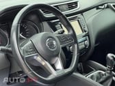 Nissan Qashqai 1.5 dCi Acenta Connect