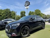 Audi Q3 35 TDI S tronic