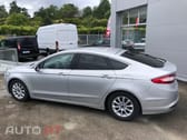 Ford Mondeo 1.5 TDCi Titanium ECOnetic