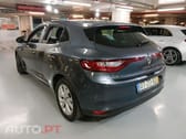 Renault Mégane 1.5 Blue dCi Limited