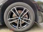 BMW 116 d Pack M