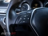 Mercedes-Benz E 220 BlueTEC 9G-TRONIC Avantgarde