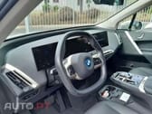 BMW iX xDrive 40 Pack Desportivo
