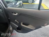 Kia Rio Dynamic line