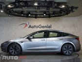 Tesla Model 3 Tração Traseira
