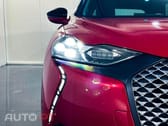 DS DS3 Crossback E-Tense Performance Line +