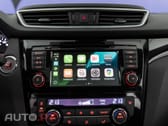 Nissan Qashqai 1.5 dCi N-Connecta