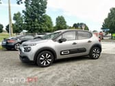 Citroen C3 Pure Tech S&S Shine
