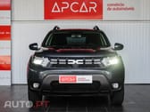 Dacia Duster 1.0 TCe ECO-G Comfort Bi-Fuel