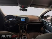 Renault Mégane Sport Tourer 1.5 dci Limited 