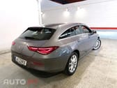 Mercedes-Benz CLA 250 e Shooting Brake Style Plus