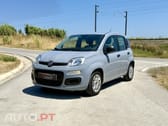 Fiat Panda 1.0 Hybrid