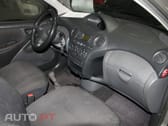 Toyota Yaris 1.0 Sol