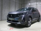 Peugeot 5008 1.2 PureTech Allure