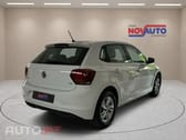 Volkswagen Polo Confortline