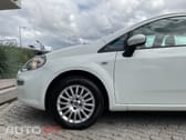 Fiat Punto 1.3 M-Jet Easy S&S