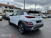 Hyundai Kauai 1.0 T-GDi Premium (TT)