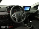 Dacia Sandero Sandero 1.0 TCe Stepway Expression