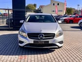 Mercedes-Benz A 180 CDi BE Style