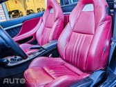 Alfa Romeo Spider 2.2 JTS 16V Exclusive