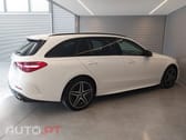 Mercedes-Benz C 300 e AMG Line