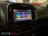 Renault Clio 0.9 TCe Limited