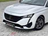 Peugeot 308 SW 1.5 BlueHDi Active Pack