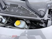 Smart ForFour 1.0 Passion 71