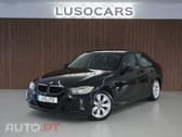 BMW 320 d Sport