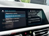 BMW 320 e Touring Auto