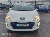 Peugeot 308 SW 1.6 HDi Active