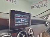 Mercedes-Benz A 180 CDi BlueEfficiency AMG Line