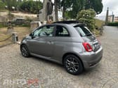 Fiat 500 1.0 Hybrid Connect