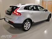 Volvo V40 Cross Country 2.0 D2 Kinetic Geartronic