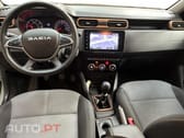 Dacia Duster 1.0 TCe ECO-G Extreme Bi-Fuel