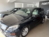 Mercedes-Benz B 180 (CDI) d Style