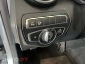 Mercedes-Benz C 200 (BlueTEC) d Station Avantgarde