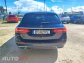 Mercedes-Benz E 200 D Avantgarde