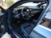 Mercedes-Benz A 180 d Progressive Aut.